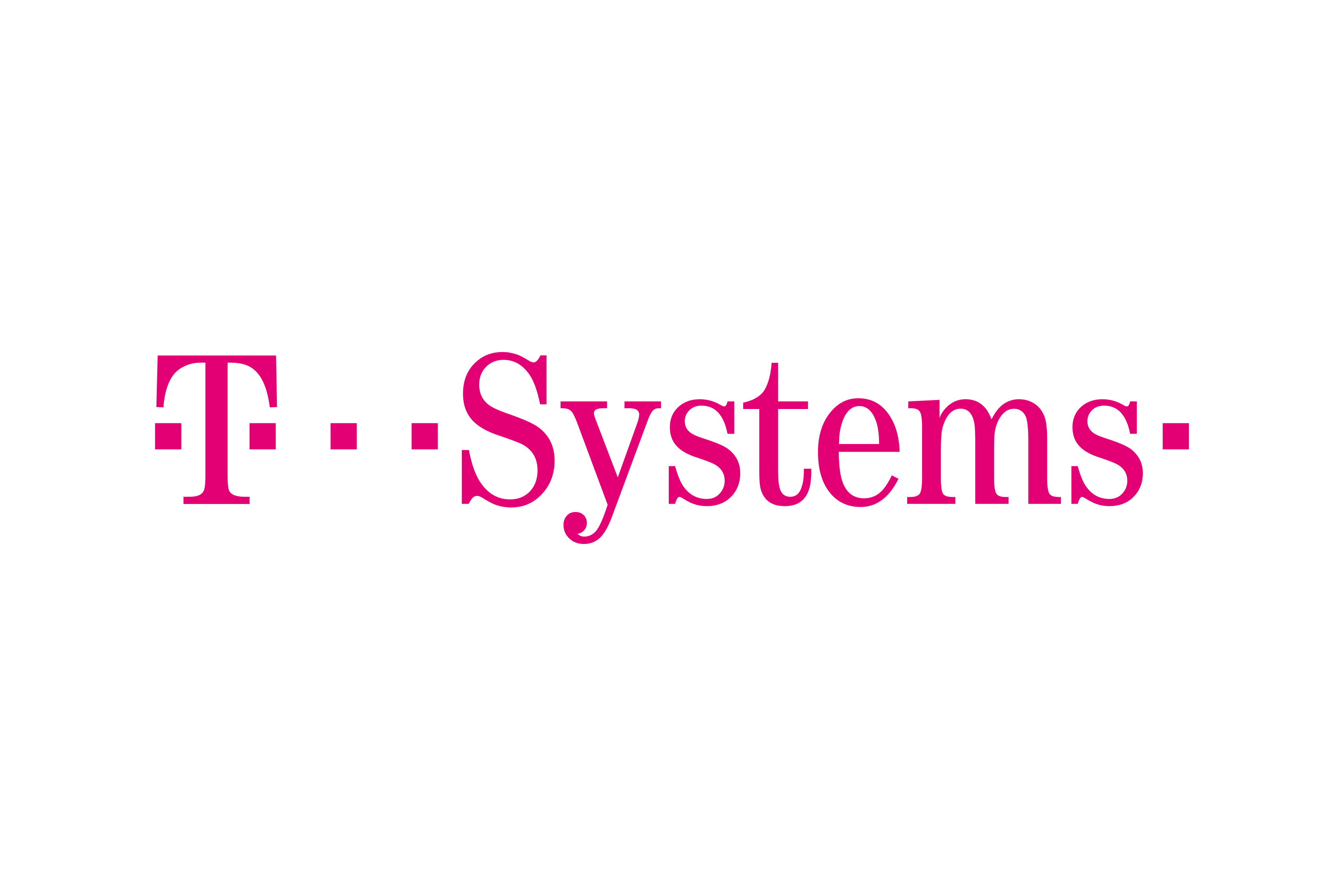 T-Systems-Logo